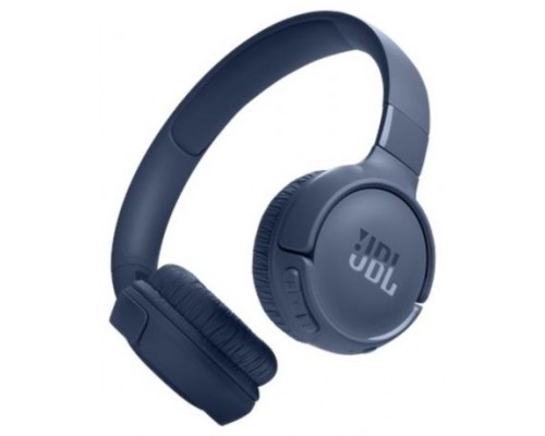 AURICULARES JBL TUNE 520BT BL V2-1195 AURICULARES JBL TUNE 520BT BL V2